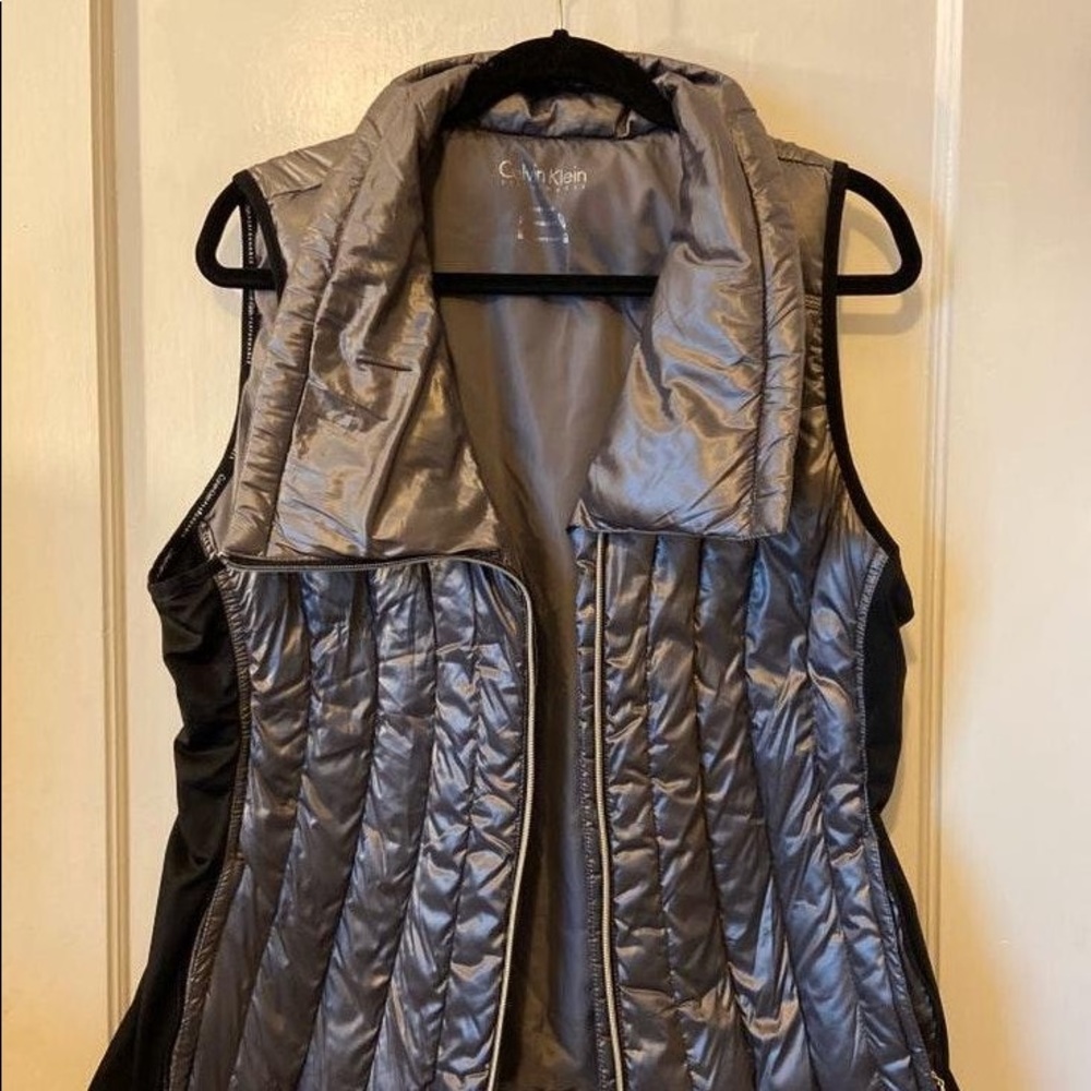 Calvin Klein Down Vest
